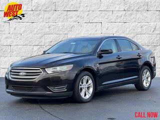 2013 Ford Taurus for sale in Grand Rapids MI