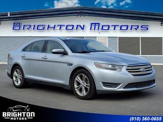 2014 Ford Taurus for sale in Brighton MI