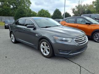 2015 Ford Taurus for sale in Clarksville TN