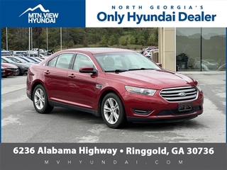 2015 Ford Taurus for sale in Ringgold GA