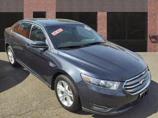 2017 Ford Taurus for sale in Philadelphia PA