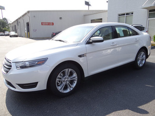 2015 Ford Taurus for sale in Auburn AL