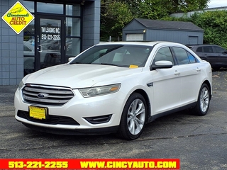 2013 Ford Taurus for sale in Cincinnati OH