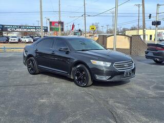 2013 Ford Taurus for sale in Wichita KS