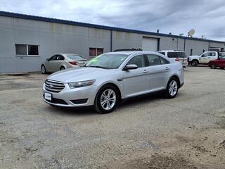 2013 Ford Taurus for sale in Wellington KS