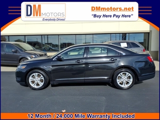 2014 Ford Taurus for sale in St Cloud MN