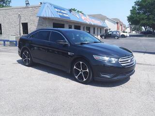 2014 Ford Taurus for sale in Wichita KS