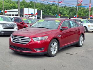 2015 Ford Taurus for sale in Woodhaven MI