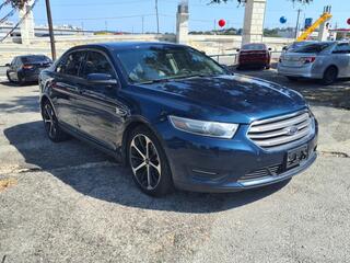 2016 Ford Taurus for sale in San Antonio TX