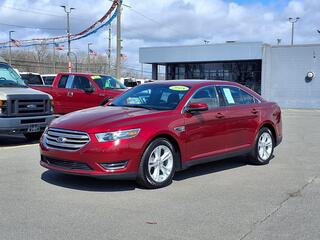 2018 Ford Taurus for sale in Woodhaven MI