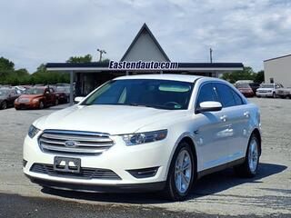 2017 Ford Taurus for sale in Richmond VA