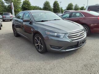 2016 Ford Taurus for sale in Clarksville TN