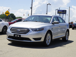 2017 Ford Taurus for sale in Roseville MI