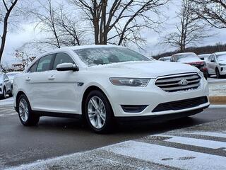 2013 Ford Taurus