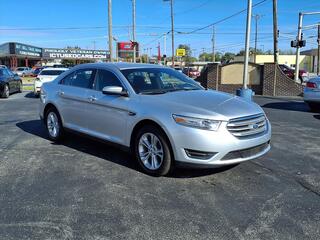 2013 Ford Taurus for sale in Wichita KS