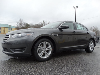 2015 Ford Taurus for sale in Auburn AL