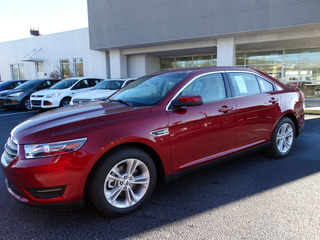 2015 Ford Taurus for sale in Auburn AL