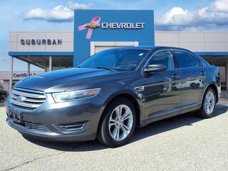 2016 Ford Taurus for sale in Ann Arbor MI