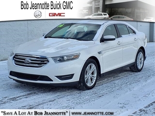 2016 Ford Taurus for sale in Plymouth MI