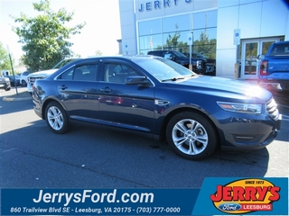 2016 Ford Taurus