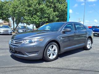 2017 Ford Taurus for sale in Oklahoma City OK