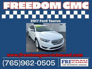 2017 Ford Taurus