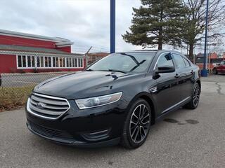 2018 Ford Taurus for sale in Dearborn MI