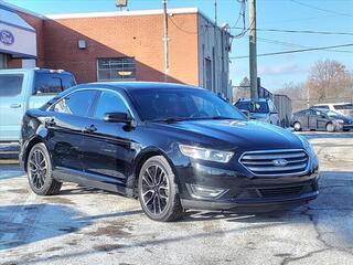 2018 Ford Taurus for sale in Livonia MI