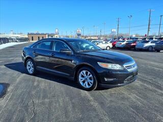 2011 Ford Taurus