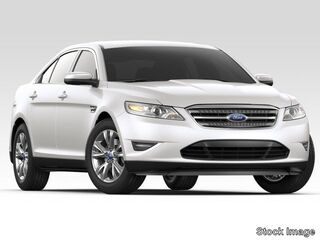 2012 Ford Taurus