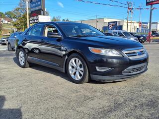 2012 Ford Taurus