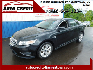 2011 Ford Taurus