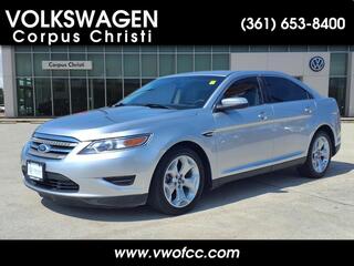2012 Ford Taurus