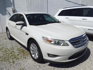 2012 Ford Taurus for sale in Guthrie KY