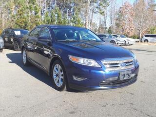 2011 Ford Taurus