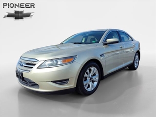 2010 Ford Taurus