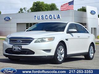 2011 Ford Taurus