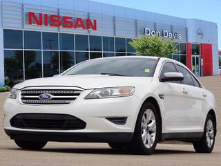 2012 Ford Taurus