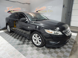 2011 Ford Taurus for sale in Nashville TN