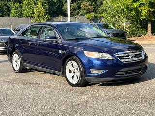 2011 Ford Taurus