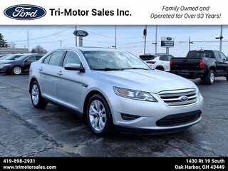 2012 Ford Taurus for sale in Oak Harbor OH
