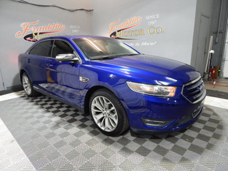 2013 Ford Taurus for sale in Nashville TN