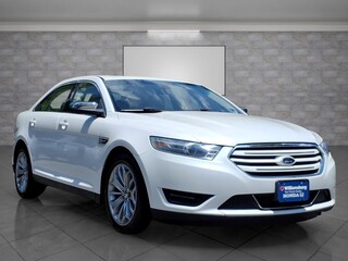 2013 Ford Taurus for sale in Mishawaka IN