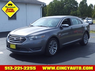 2014 Ford Taurus for sale in Cincinnati OH