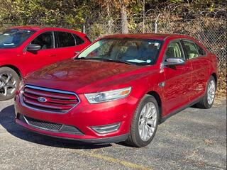 2013 Ford Taurus