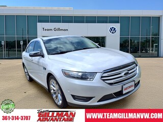 2013 Ford Taurus