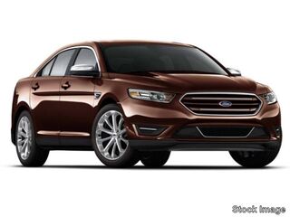 2014 Ford Taurus