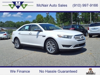 2014 Ford Taurus for sale in Rockingham NC