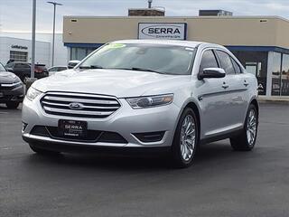 2019 Ford Taurus for sale in Savoy IL