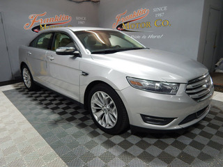 2013 Ford Taurus for sale in Nashville TN